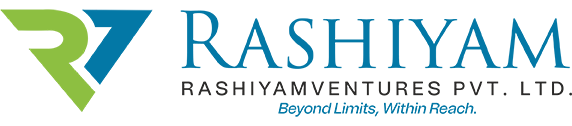 Rashiyamventures Pvt. Ltd.